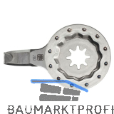 FEIN Schneidmesser Teakdeck 4 mm Starlock Plus