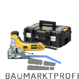 DEWALT Pendelstichs�ge DW 333 KT 701 Watt