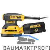 DEWALT Exzenterschleifer DWE 6423 280 Watt