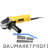 DEWALT Winkelschleifer DWE 4057 800 Watt