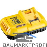 DEWALT Ladeger�t DCB118 f�r 18 - 54,0 Volt Li-Ion XR Schiebe-Akkus