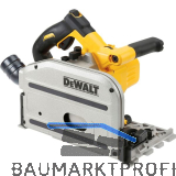 DEWALT Akku-Tauchs�ge DCS520NT 54 Volt