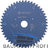 BOSCH Kreiss�geblatt Expert for Wood � 216 x 1,8 x 30 mm Z�hne 48 (WZ) neg.