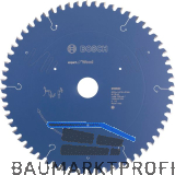 BOSCH Kreiss�geblatt Expert for Wood � 254 x 1,8 x 30 mm Z�hne 60 (WZ) neg.