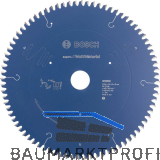 BOSCH Kreiss�geblatt Expert for Multi Material � 254x1,8x30mm ZZ 80 (TZ/FZ) neg.