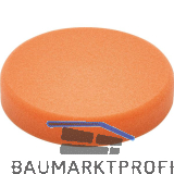 FESTOOL Polierschwamm PS STF orange mittel 150 x 30mm (5 St�ck)