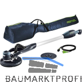 FESTOOL Langhalsschleifer PLANEX LHS-E 225 EQ