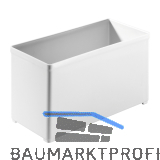 FESTOOL Einsatzbox 60 x 120 x 71 mm zu SYS Storage Box (4 St)