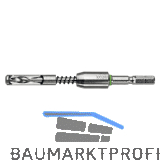 FESTOOL Zentrierbohrer ZB HS D5 EURO CE m.Tiefenanschlag f. 5mm Euro Schrauben