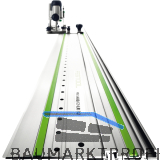FESTOOL F�hrungsschiene FS 1400/2-LR 32 1400mm mit Lochreihe