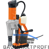 FEIN Magnetkernbohrmaschine KBM 50 U Bohrtiefe max. 50 mm 1200 Watt