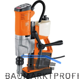 FEIN Magnetkernbohrmaschine KBU 35-2 QW Bohrtiefe max. 50 mm 1100 Watt