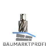 FEIN HSS-Nova 25-Kernbohrer mit 3/4 in Weldon Aufnahme � 24 mm