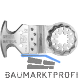 FEIN E-CUT Multimesser 70/41 mm SL Form 251 (5 St�ck)