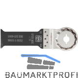FEIN E-Cut-S�geblatt Long Life BIM 78/32mm SLM Form 201 (5 St�ck)