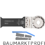 FEIN E-Cut-S�geblatt Standard HCS 78/32mm SLM Form 200 (5 St�ck)