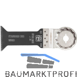 FEIN E-Cut-S�geblatt Standard HCS 78/42mm SLM Form 202 (1 St�ck)