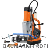 FEIN Eco-Magnetkernbohrmaschine KBU 110-4M Bohrtiefe max. 110 mm 1700 Watt