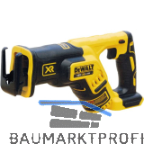 DEWALT Akku-S�bels�ge DCS367NT 18 Volt