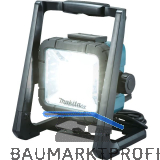 MAKITA Akku-Lampe DML805 LED 14,4- 18 Volt