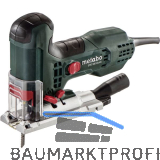 METABO Pendelstichs�ge STE 100 Quick 710 Watt