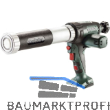 METABO Akku-Kartuschenpistole KPA 18 LTX 18 Volt 400 ml