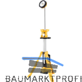 DEWALT Akku-Baustrahler DCL079 18 Volt oder 54V IP55