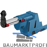 BOSCH Akku-Staubabsaugung GDE 18V-16