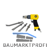 SCHNEIDER DL-Mei�elhammer MLH-Set