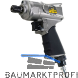SCHNEIDER Druckluft Drehschrauber DRS 140 SYS mit 1/4" Sechskantaufnahme