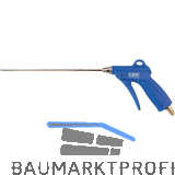 ELMAG Ausblaspistole PA mit Verl�ngerungsd�se gerade � 2,3mm/265mm