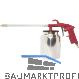 Spr�hpistole Type 61 C mit Alu Untertopf f�r 1 Liter
