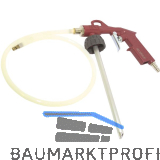 Unterbodenschutz Spr�hpistole Type 167 mit biegsamer Schlauchd�se