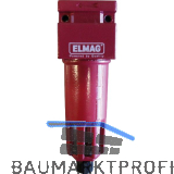 Druckluft Filter- und Wasserabscheider mit Anschlussgewinde 1/2"