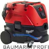 MILWAUKEE Absaugger�t AS 30 LAC 1200 Watt