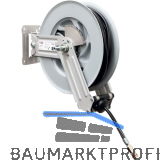 ELMAG Schlauchaufroller automatisch Industrie Open 15 m Schlauch 13 x 19 mm