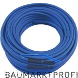 Druckluft-Gummischlauch 8 x 14 mm 2-fach gewebeverst�rkt