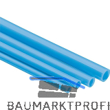 SCHNEIDER Druckluftrohr 22 mm, bis 15 bar Druck, 25 m Rolle