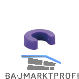 SCHNEIDER Demontageclip f�r 22 mm Druckluftrohr