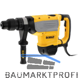 DEWALT Bohrhammer D25733K 1600 Watt SDS Max