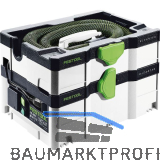 FESTOOL Absaugmobil CTL SYS CLEANTEC 1000 Watt