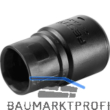 FESTOOL Anschlussmuffe antistatik D36 DM-AS/CT