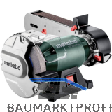 METABO Kombi-Bandschleifmaschine BS 200 600 Watt