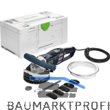 FESTOOL Diamantschleifer RG 130 ECI-Plus RENOFIX 1600 Watt