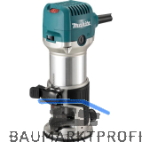MAKITA Einhandfr�se RT 0702 C 710 Watt