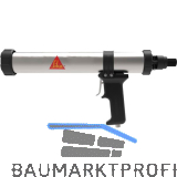 SIKA DL-Auspresspistole Airflow l Cartridge 600