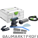 FESTOOL Dreieckschleifer DTS 400 REQ-Plus 250 Watt