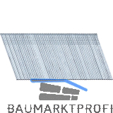 DEWALT Stauchkopfnagel 16 GA 1,6 x 38 mm verzinkt (2500 St�ck)