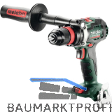 METABO Akku-Bohrschrauber BS 18 LTX BL Q I 18 Volt