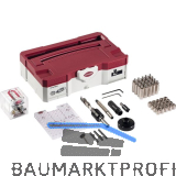 LAMELLO Invis Mx2 Starter Kit